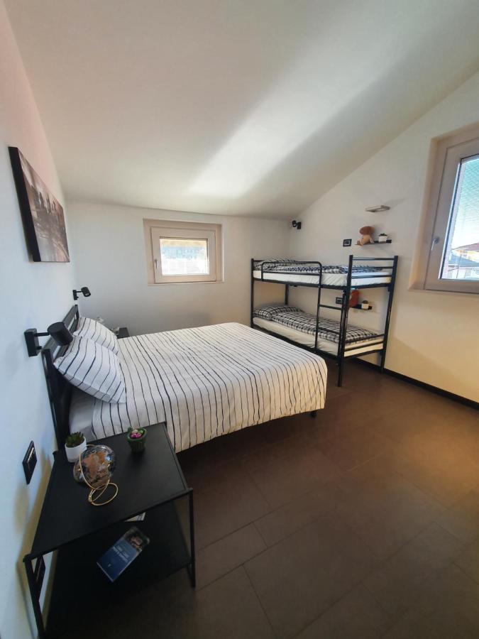 B&B Casa Sara Cassano dʼAdda Eksteriør bilde