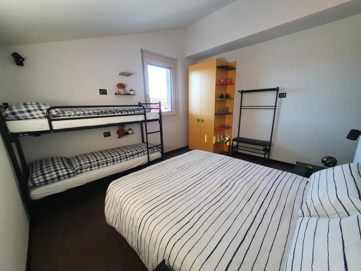 B&B Casa Sara Cassano dʼAdda Eksteriør bilde