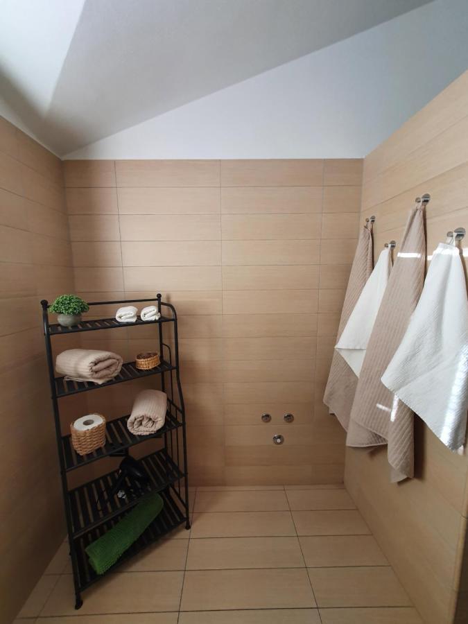 B&B Casa Sara Cassano dʼAdda Eksteriør bilde