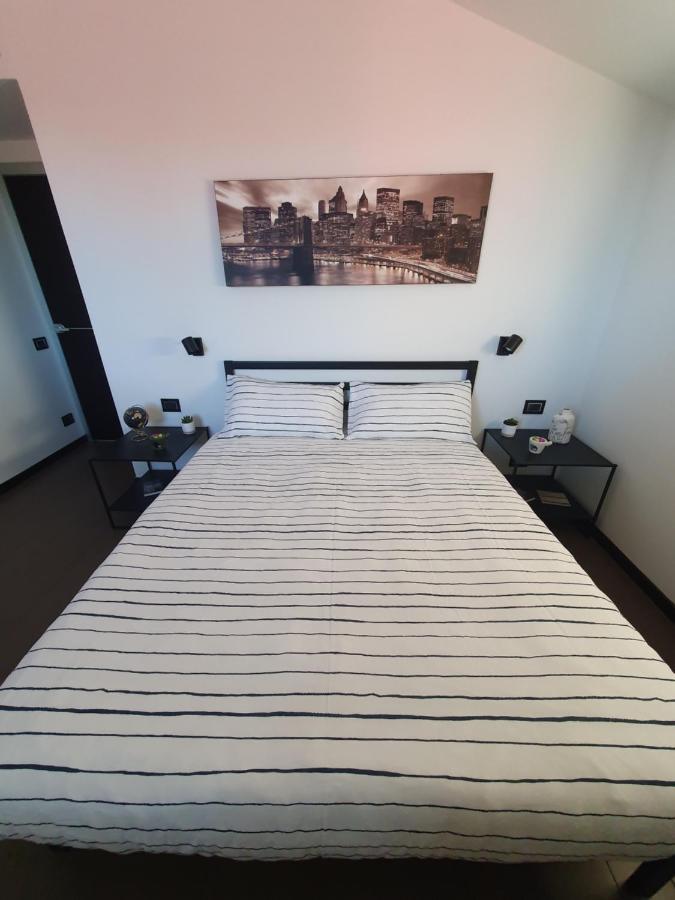 B&B Casa Sara Cassano dʼAdda Eksteriør bilde