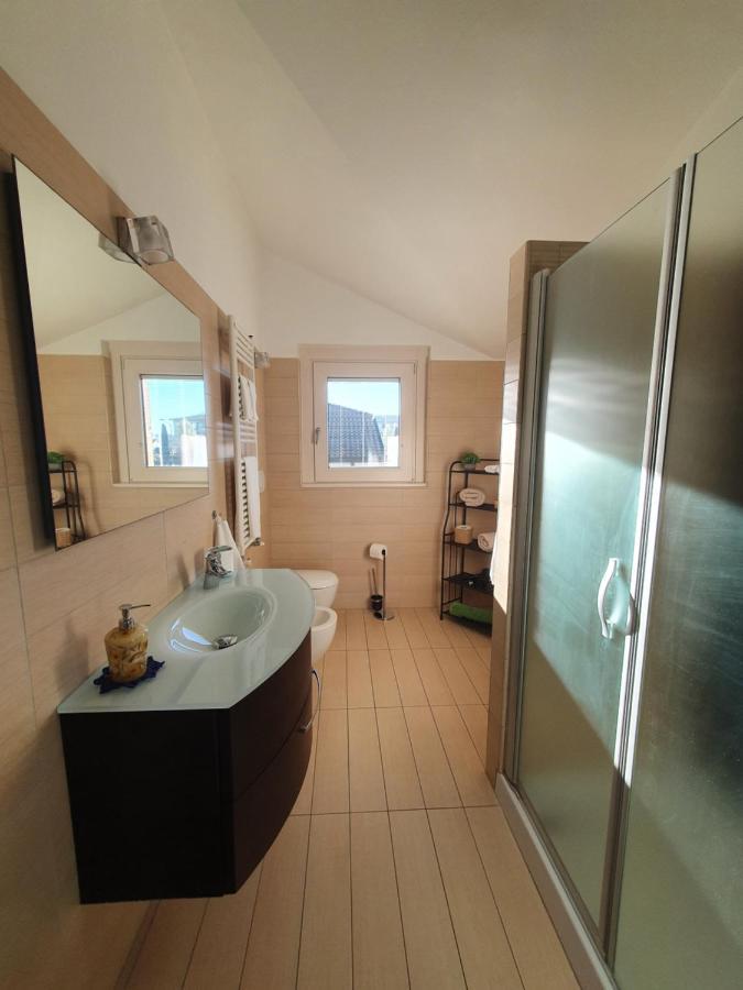 B&B Casa Sara Cassano dʼAdda Eksteriør bilde