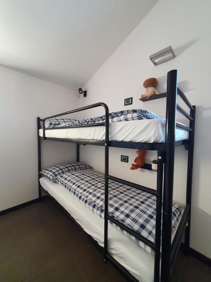 B&B Casa Sara Cassano dʼAdda Eksteriør bilde