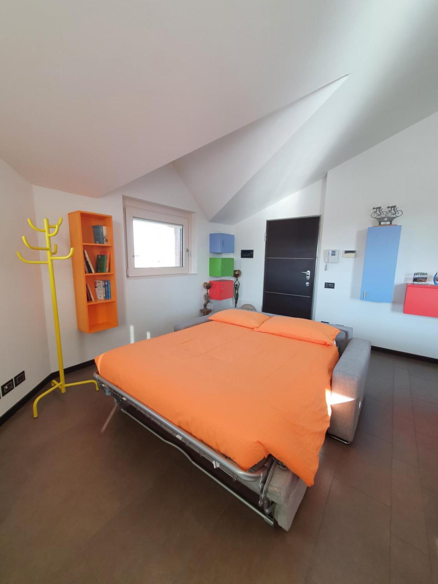 B&B Casa Sara Cassano dʼAdda Eksteriør bilde
