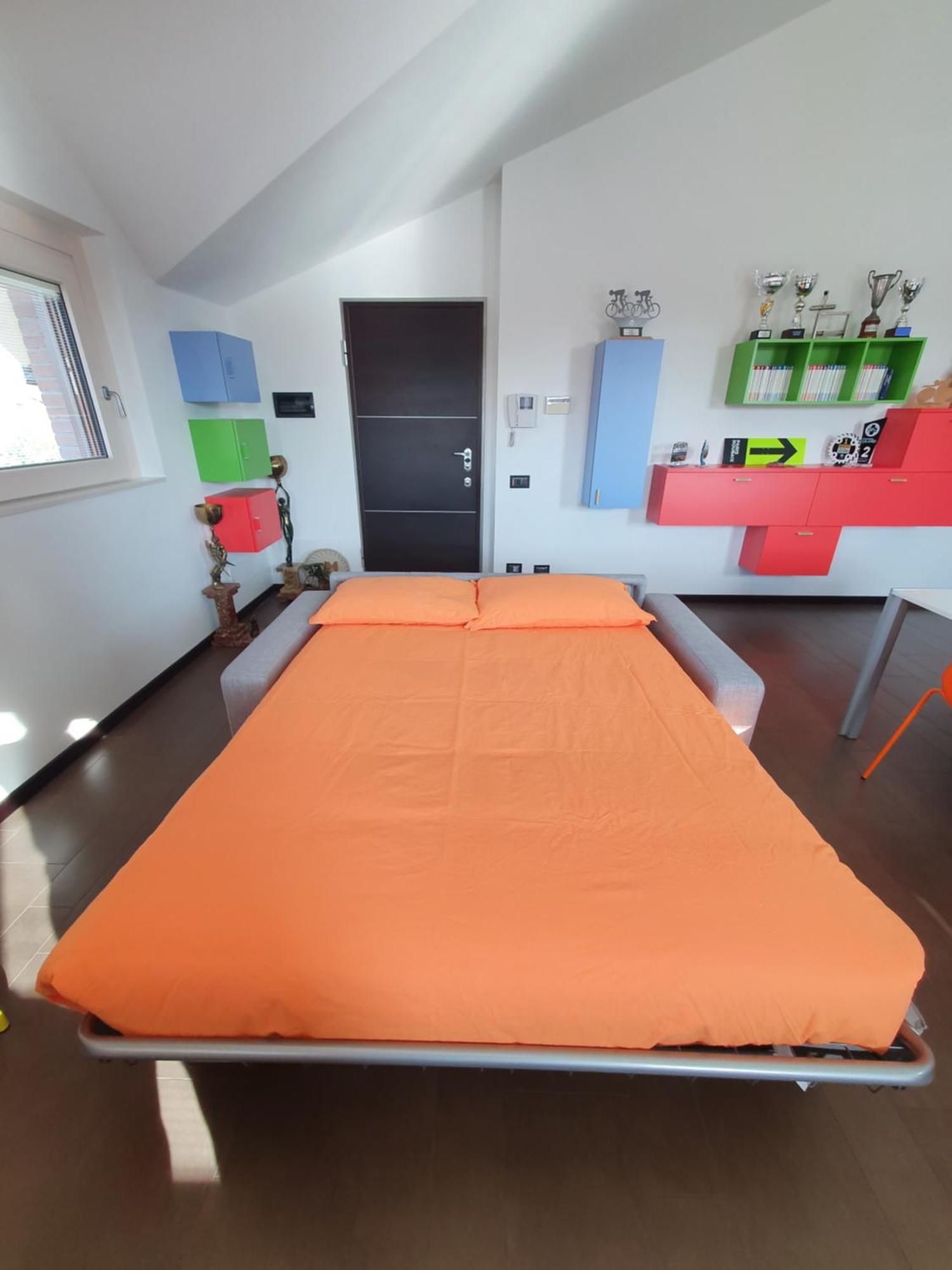 B&B Casa Sara Cassano dʼAdda Eksteriør bilde