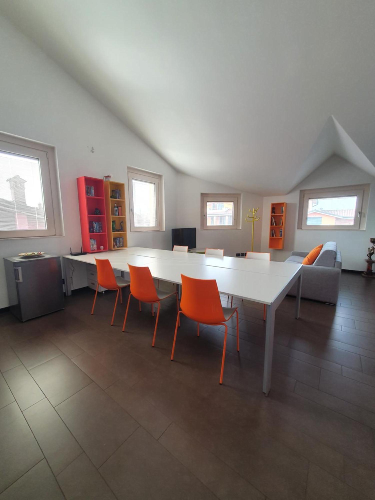 B&B Casa Sara Cassano dʼAdda Eksteriør bilde